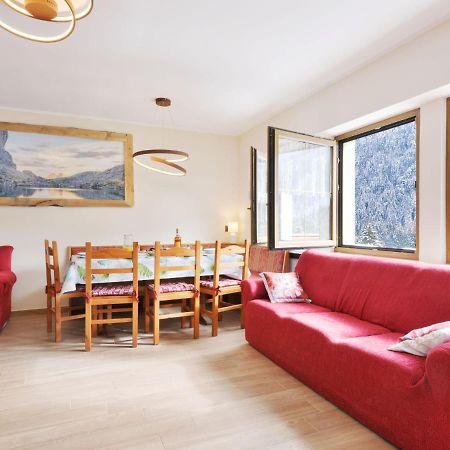 Apartment Bernard-3 By Interhome Campestrin 외부 사진