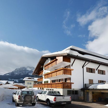 Apartment Bernard-3 By Interhome Campestrin 외부 사진