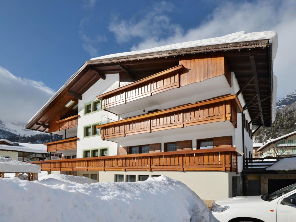 Apartment Bernard-3 By Interhome Campestrin 외부 사진