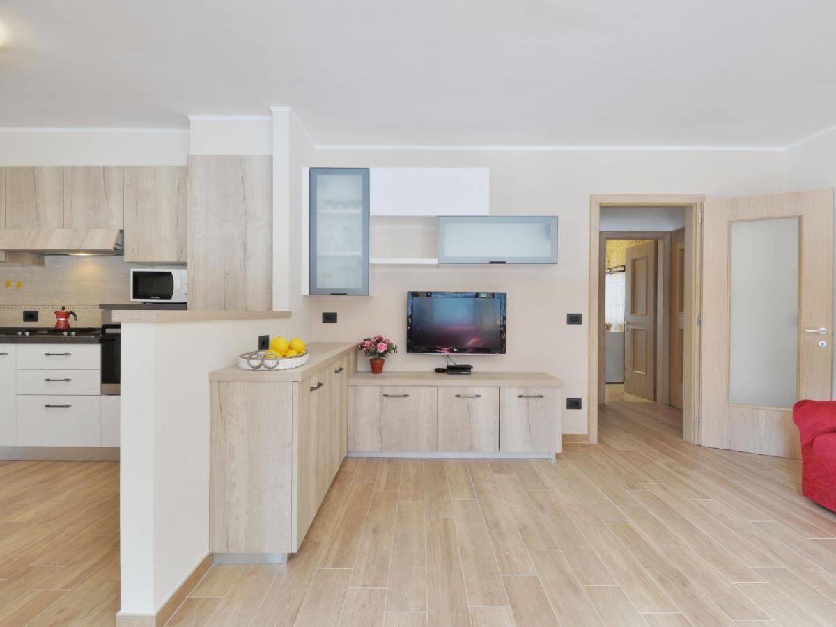 Apartment Bernard-3 By Interhome Campestrin 외부 사진