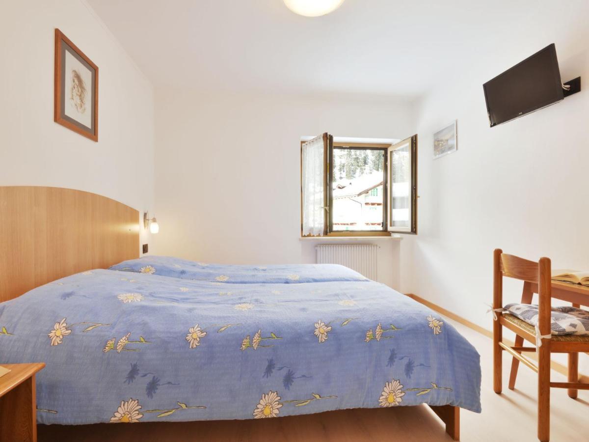 Apartment Bernard-3 By Interhome Campestrin 외부 사진