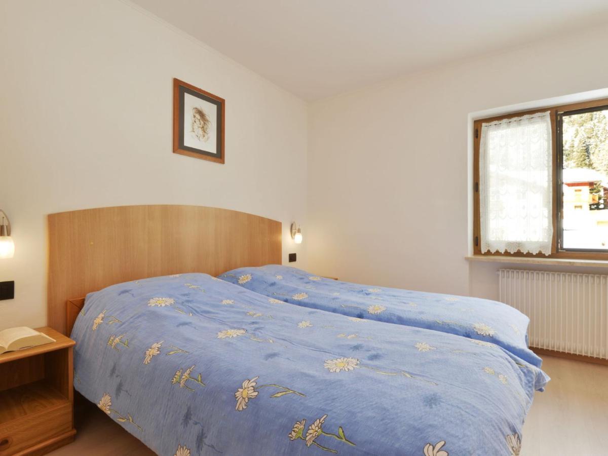 Apartment Bernard-3 By Interhome Campestrin 외부 사진