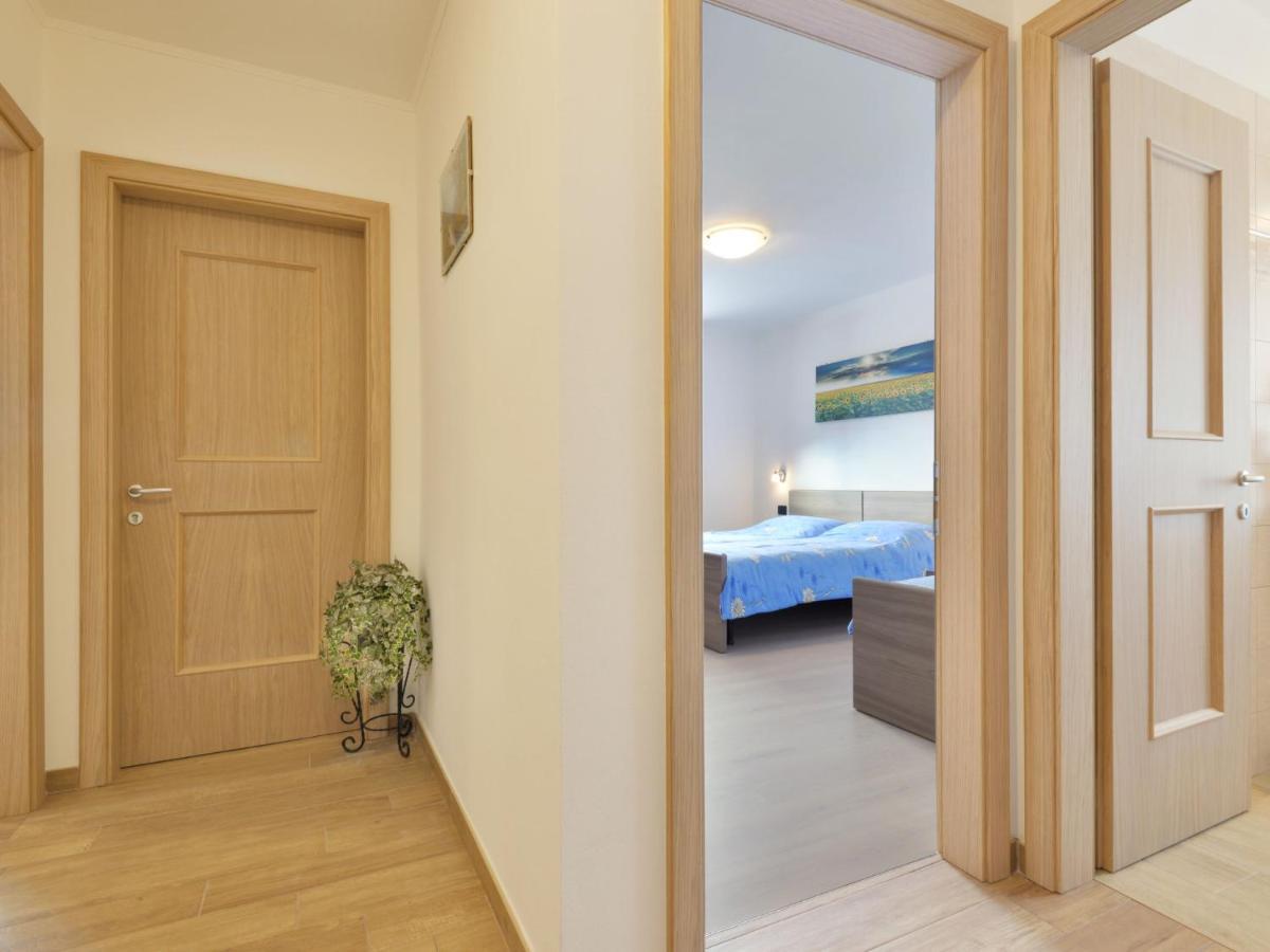Apartment Bernard-3 By Interhome Campestrin 외부 사진