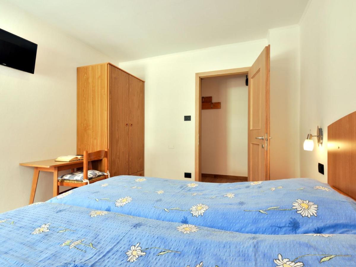 Apartment Bernard-3 By Interhome Campestrin 외부 사진