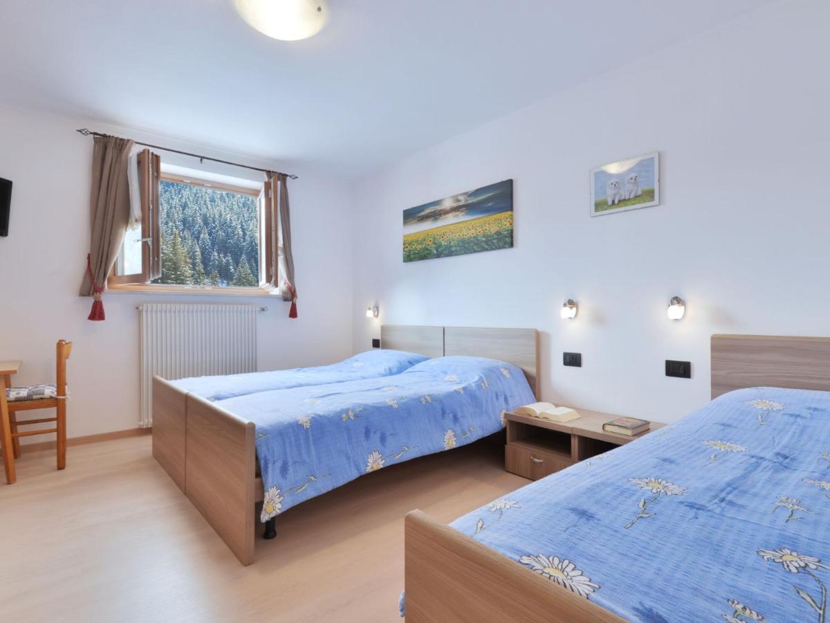 Apartment Bernard-3 By Interhome Campestrin 외부 사진