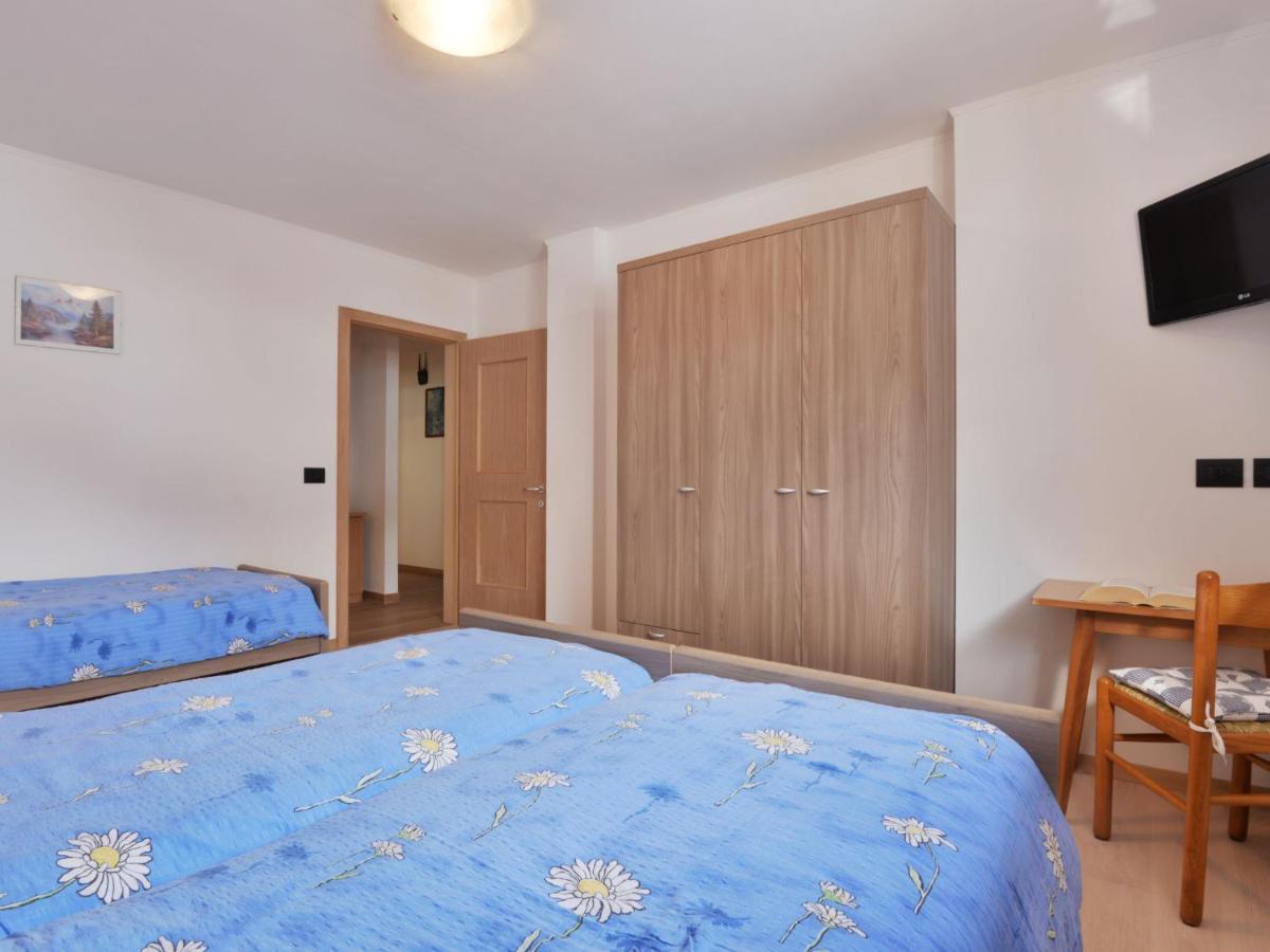 Apartment Bernard-3 By Interhome Campestrin 외부 사진