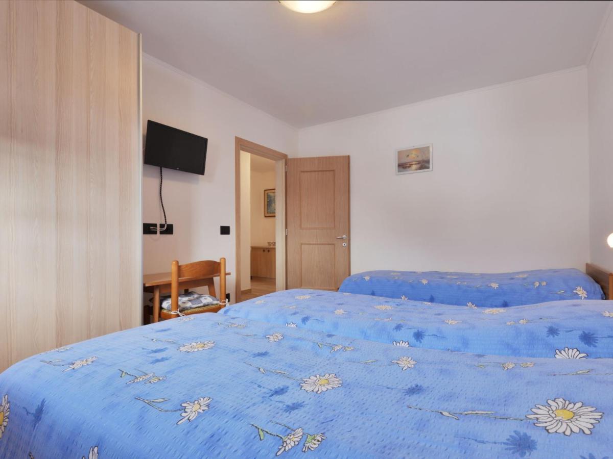Apartment Bernard-3 By Interhome Campestrin 외부 사진